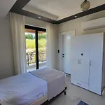 别墅 Hakan 1 - Luxury Duplex