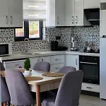 Hakan 1 - Luxury Duplex * 达拉曼
