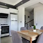 Hakan 1 - Luxury Duplex * 达拉曼