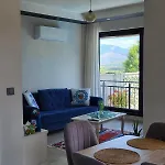 Hakan 1 - Luxury Duplex 达拉曼