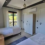 Hakan 1 - Luxury Duplex * 达拉曼