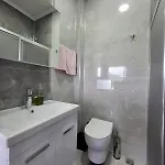 Hakan 1 - Luxury Duplex * 达拉曼