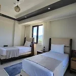 Hakan 1 - Luxury Duplex 别墅 *