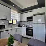 Hakan 1 - Luxury Duplex 达拉曼
