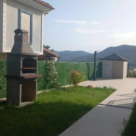 Hakan 1 - Luxury Duplex *