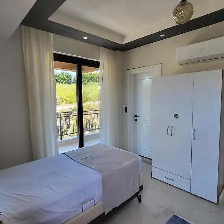 וילה Hakan 1 - Luxury Duplex