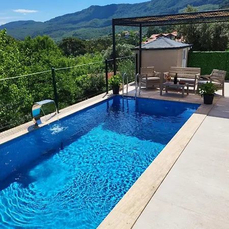 Hakan 1 - Luxury Duplex * דלמן