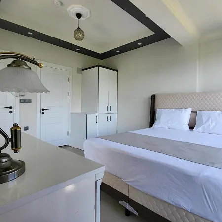 Hakan 1 - Luxury Duplex * דלמן