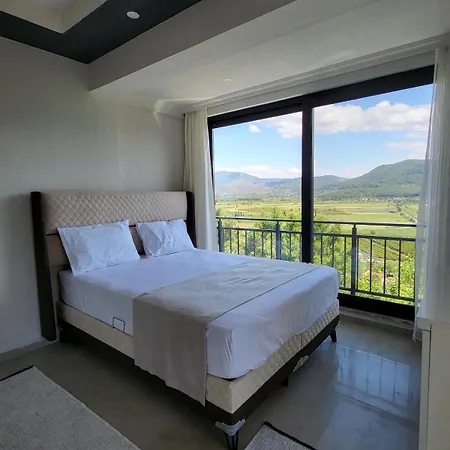 Hakan 1 - Luxury Duplex Dalaman