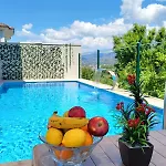 Villa Hakan 1 - Luxury Duplex Dalaman