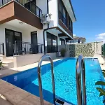 Hakan 1 - Luxury Duplex