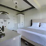 Hakan 1 - Luxury Duplex * Dalaman