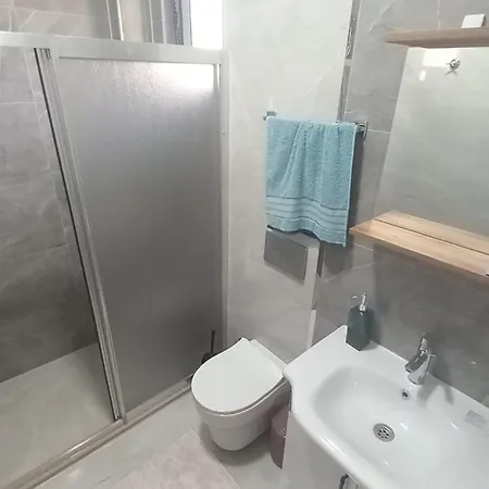 Hakan 1 - Luxury Duplex