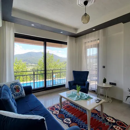 Hakan 1 - Luxury Duplex Βίλα