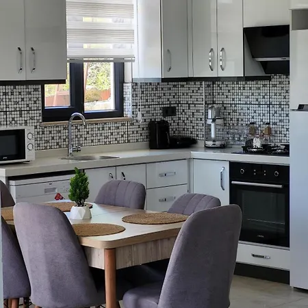 Hakan 1 - Luxury Duplex * 달라만