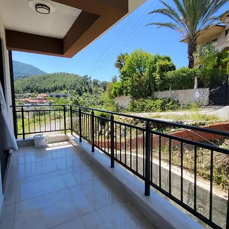 Hakan 1 - Luxury Duplex