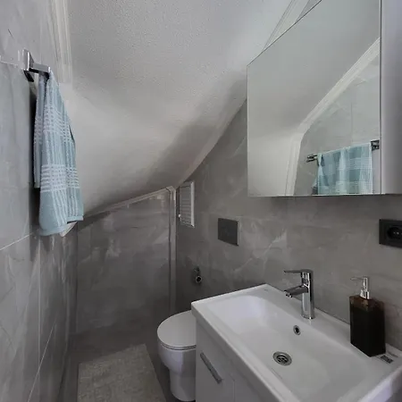 Hakan 1 - Luxury Duplex * Dalaman