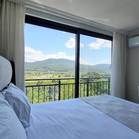 Hakan 1 - Luxury Duplex Dalaman