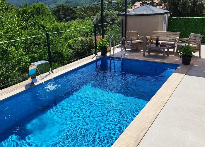 Hakan 1 - Luxury Duplex *