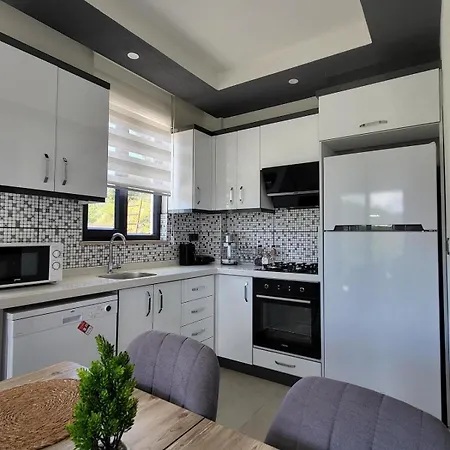 Hakan 1 - Luxury Duplex Dalaman