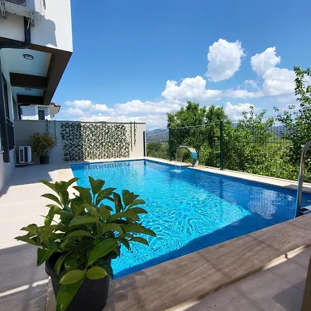 Hakan 1 - Luxury Duplex